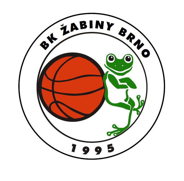 LogoBK ŽABINY BRNO